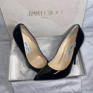 Jimmy choo heels
